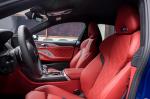 BMW M8 Competition Gran Coupe 2020 года (UAE)